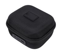 Keenso Wireless Guitar System Charging Case Plastic USB C Charging Box with 5000mAh Battery for Xvive A58 for Practice Rehearsal and Live Players