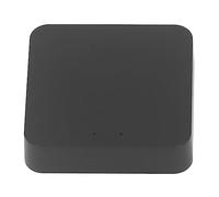 Keenso Wireless Hub for the Remote Voice Control Lock Remote App Compatible for Home Black - Multi Network Integration