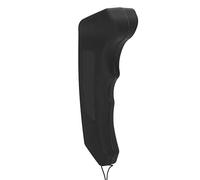 Keenso Wireless Remote Control for the Electric Skate Plate, 2.4 GHz VX2 with a Strong Anti-interference, 3-speed Modes, ABS + Rubber Surface
