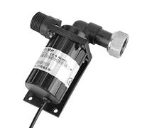 Keenso Without 10 W DC 12 V 12 V Low Noise Circuit Pump for a Small Water Circulation of the Fish Pond