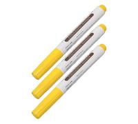 Keenso Wood Burn Marker Pen Easy to Use, Intricate Designs, 6PCS Scorch Pen Set for Artistic Projects/Handcraft