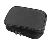 Keenso ZOMEI 16 Slots Filter Case Bag, Removable Liner with Macro Fiber Slots, Convenient Storage for Cokin Z Series Filters