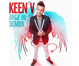 Keen'v - Ange Ou Demon