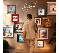 keen'v Best-Of 15Ème Anniversaire (CD)