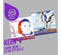 Keen'V - Carpe Diem/la Vie Est Belle