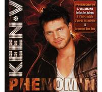 Keen'v - Phenom'n