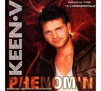 Keen'V - Phenom'N
