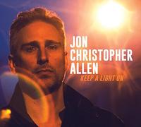 Keep a Light on By Jon Christopher Allen (2015-04-28)