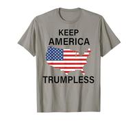 Keep America Trumpless T-Shirt