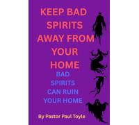 Keep Bad Spirits Away From Your Home: Bad Spirits can ruin your home