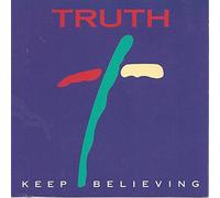 Keep Believing