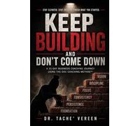 Keep Building and Don't Come Down