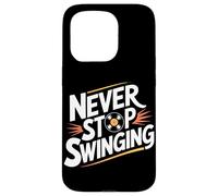 Keep Calm And Lindyhop Swing Dance Vintage Lindy Hop Case for iPhone 15 Pro