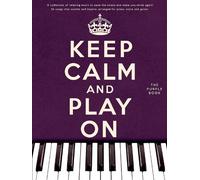 Keep Calm And Play On (Purple Book)