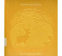 Keep Calm Carry the Monkey