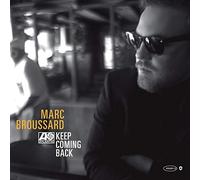 Keep Coming Back [Us Import]