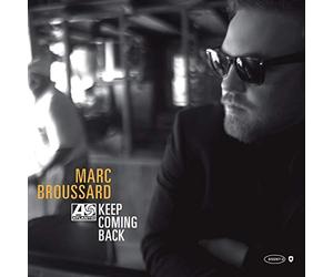 Keep Coming Back [Us Import]
