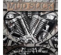 マッド・スリック Keep Crawlin in the Mud (CD)
