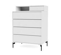 KEEP dresser New White Montana - 5714322260619