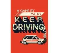 Keep Driving PC