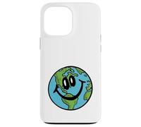 Keep Earth Happy - No Planet B, Peace, Animals, Environment Case for iPhone 13 Pro Max
