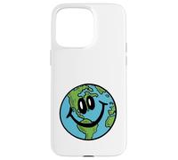 Keep Earth Happy - No Planet B, Peace, Animals, Environment Case for iPhone 15 Pro Max