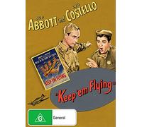 Keep 'em Flying