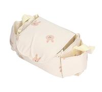Keep Essentials Handy with This Stroller Cup Holder Bag Large Storage Space Portable Bag for Diaper, Phone, and Toy Organization on The Go (Type C)