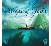 Keep Exploring Games Sleeping Gods - NL - Keep Exploring