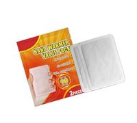 Keep Feet Warm Heatings Toe Pad 8Hour of Comfort Foot Warmers Pad for Ages Over Six