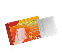 Keep Feet Warm Heatings Toe Pad 8Hour of Comfort Foot Warmers Pad for Ages Over Six