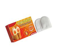 Keep Feet Warm Heatings Toe Pad 8Hour of Comfort Foot Warmers Pad for Ages Over Six Foot Warmers