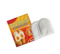 Keep Feet Warm Heatings Toe Pad 8Hour of Comfort Foot Warmers Pad for Ages Over Six Foot Warmers