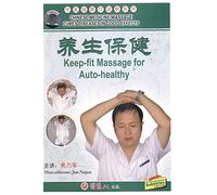 Keep-fit Massage for Auto-healthy