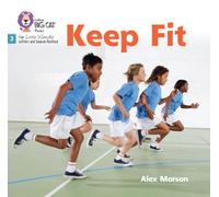 Keep Fit : Phase 3 Set 1