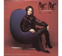 Keep Givin' Me Your Love