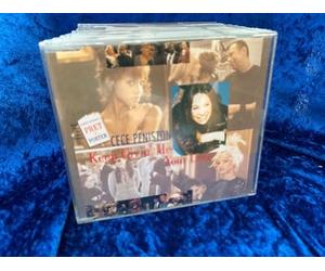 Keep givin' me your love