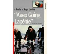 Keep Going Lapebie [VHS]