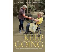 Keep Going: Stabilization for Homeless is Around the Corner