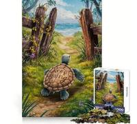 Keep Going Teenager Jigsaw Puzzles 1000 Pieces Smart Training Light Recreation Flawless Cut Festive Surprise size 38x26cm