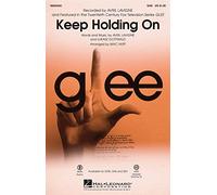 Keep Holding On SAB