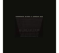 Keep In Mind I'm Out Of My Mind