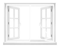Keep Insects Out Mosquito Window Screen,60x40cm Screen Door Heavy Duty Mesh Curtain,Full Frame Velcr-Tape,Pet & Child Friendly,Mosquito Door Curtain White