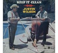 keep it clean LP
