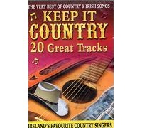 Keep it Country (20 Great Country and Irish Tracks)