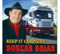 Keep It Country