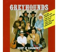 Keep It Country