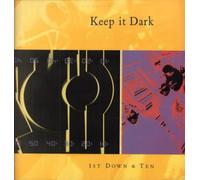 Keep It Dark - 1st Down & Ten