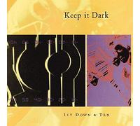 KEEP IT DARK - 1st Down & Ten