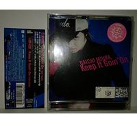 Keep It Goin' On(Cd+Dvd)